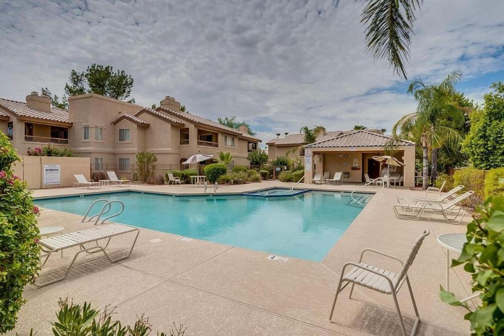 Villa Starfire Scottsdale Kültér fotó