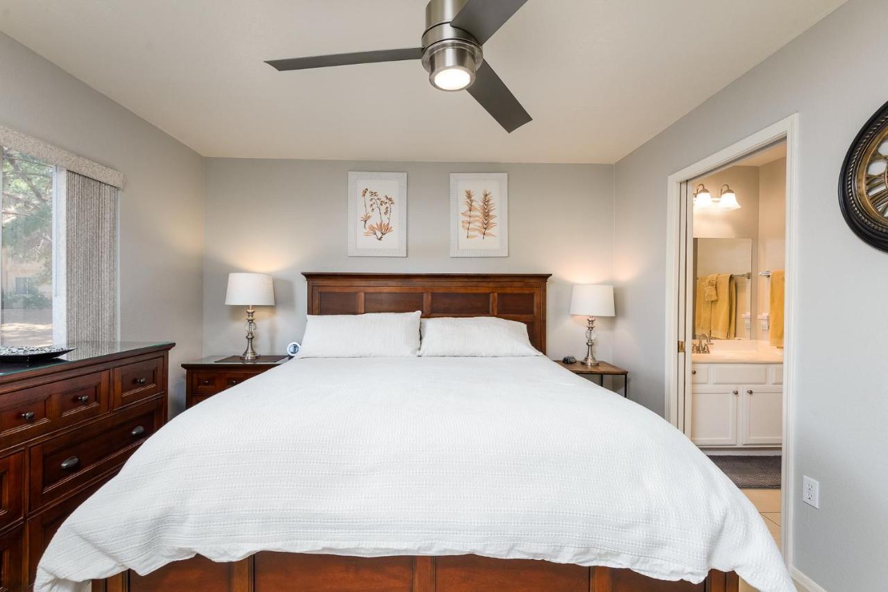 Villa Starfire Scottsdale Kültér fotó