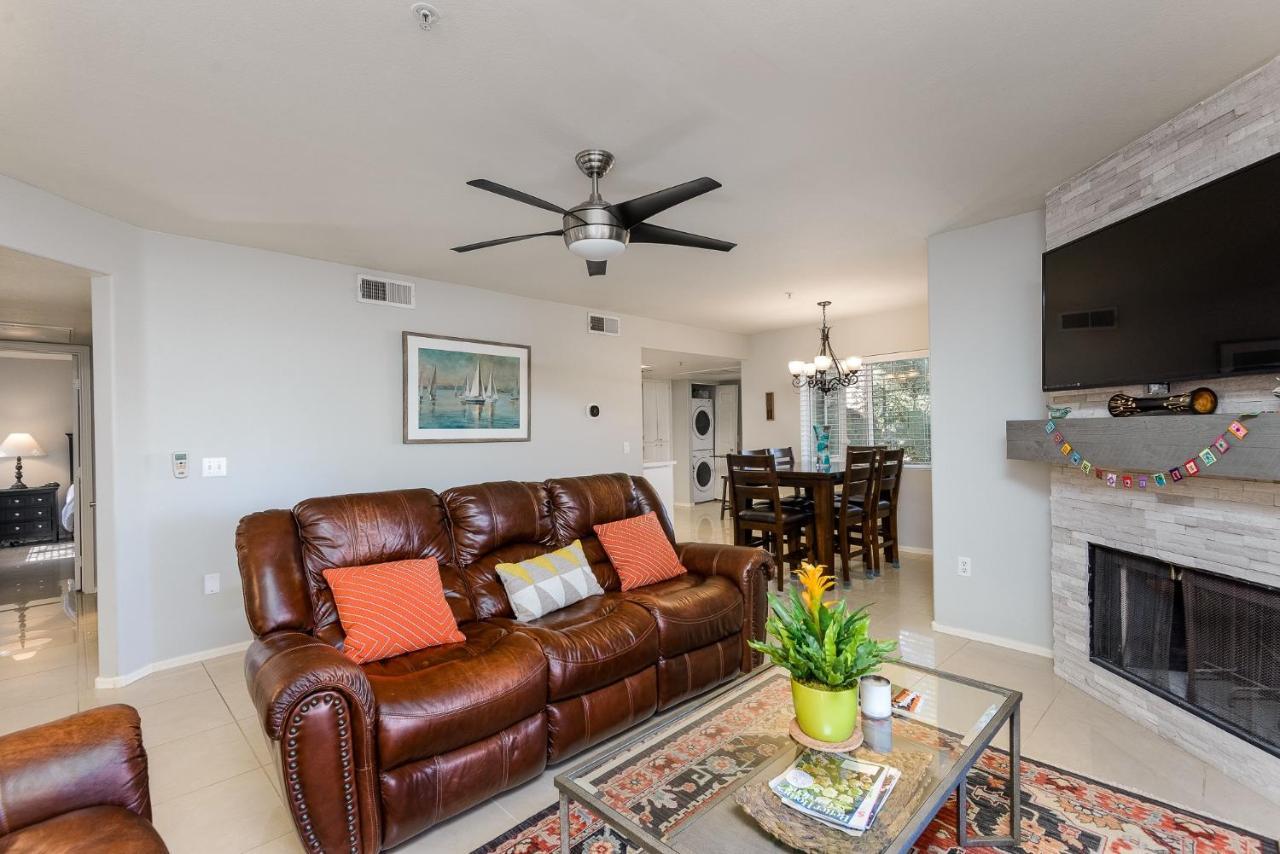 Villa Starfire Scottsdale Kültér fotó