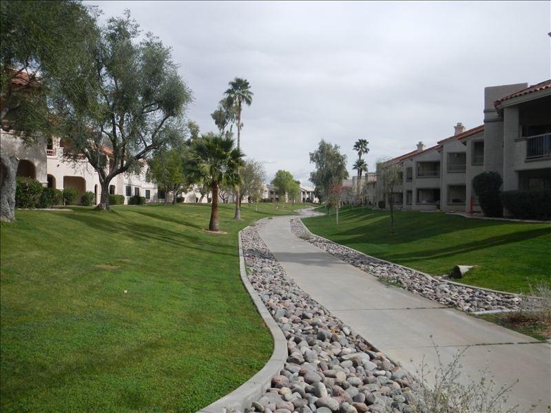 Villa Starfire Scottsdale Kültér fotó